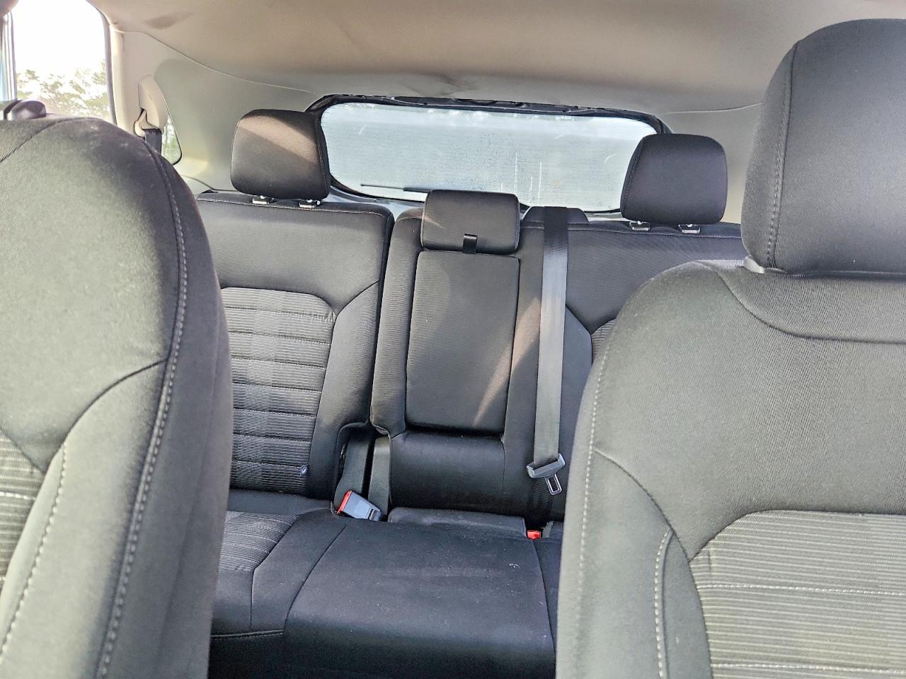 2018 FORD EDGE SEL photo 10
