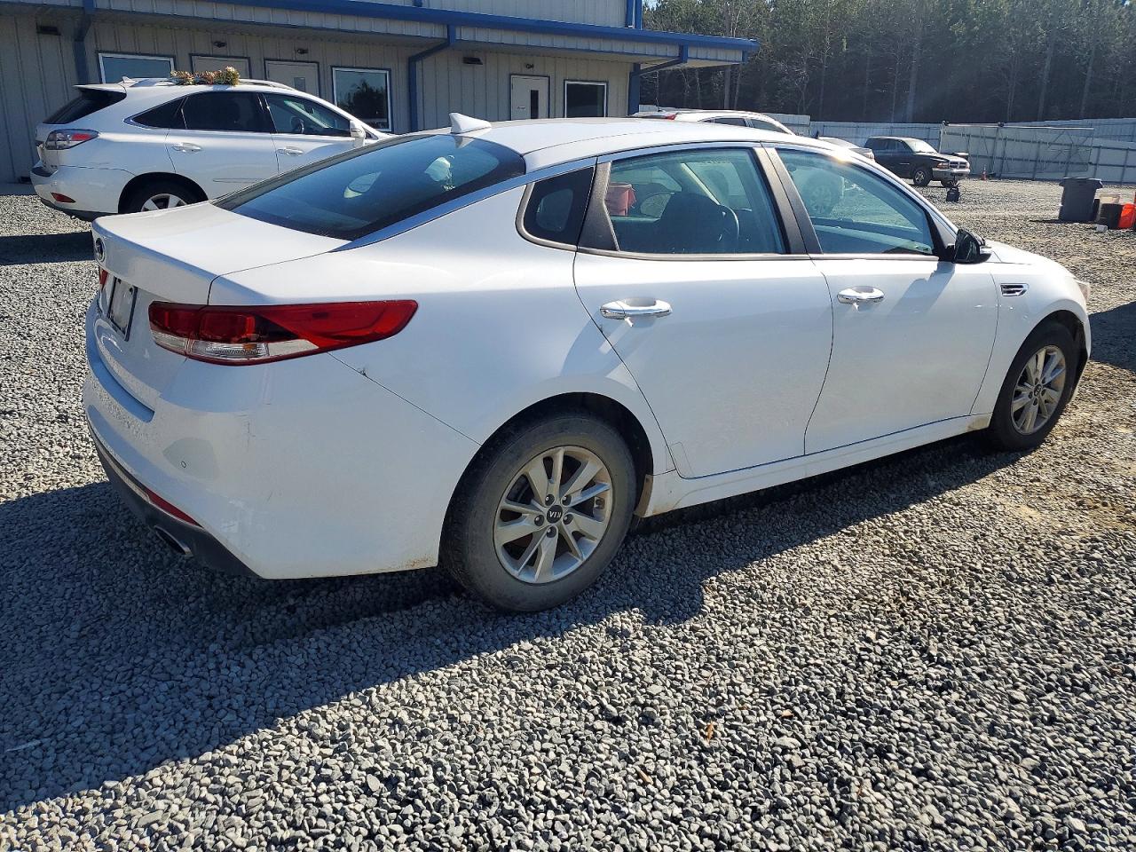 2018 KIA OPTIMA LX photo 3