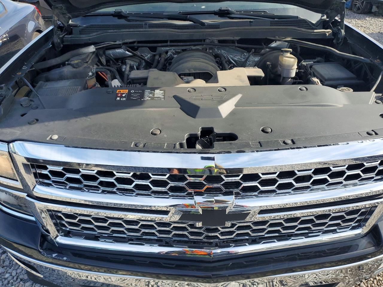 2014 CHEVROLET SILVERADO C1500 LT photo 11