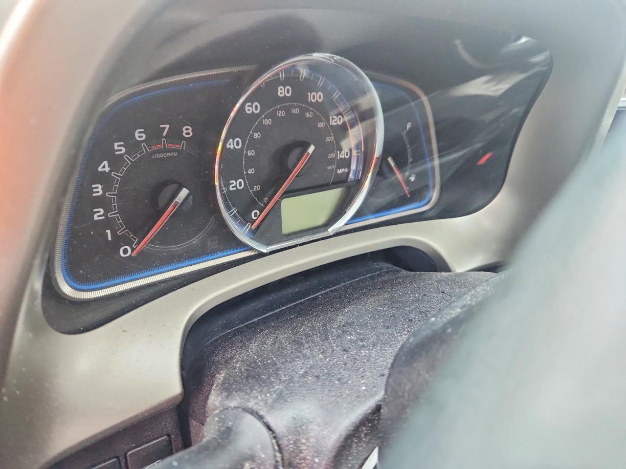 2014 TOYOTA RAV4 LIMITED photo 9