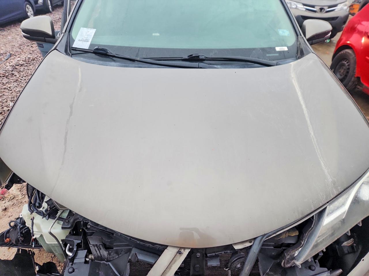 2014 TOYOTA RAV4 LIMITED photo 11