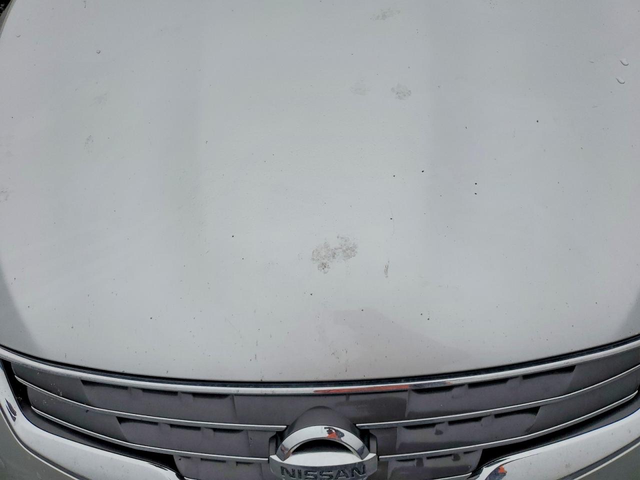 2012 NISSAN ALTIMA BASE photo 11
