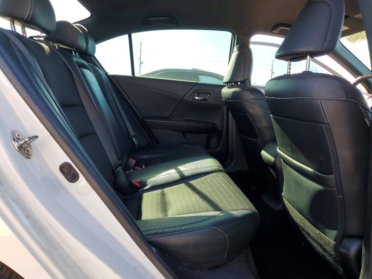 2016 HONDA ACCORD SPORT photo 10
