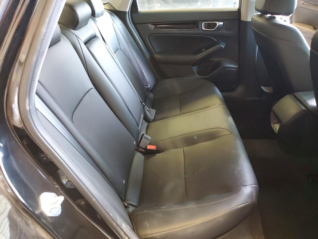 2024 HONDA CIVIC TOURING photo 19