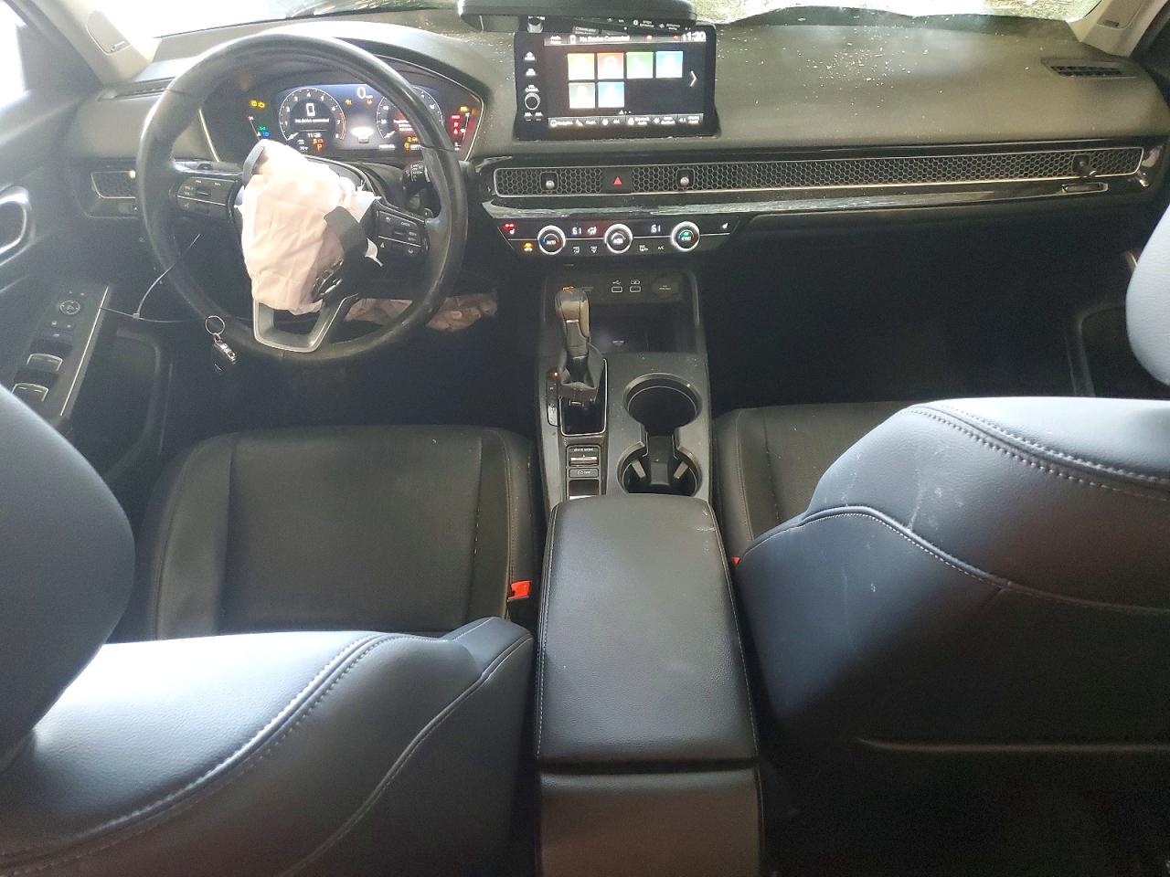 2024 HONDA CIVIC TOURING photo 15