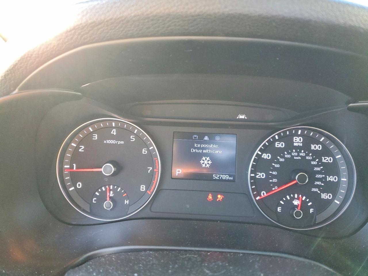 2019 KIA FORTE FE photo 25