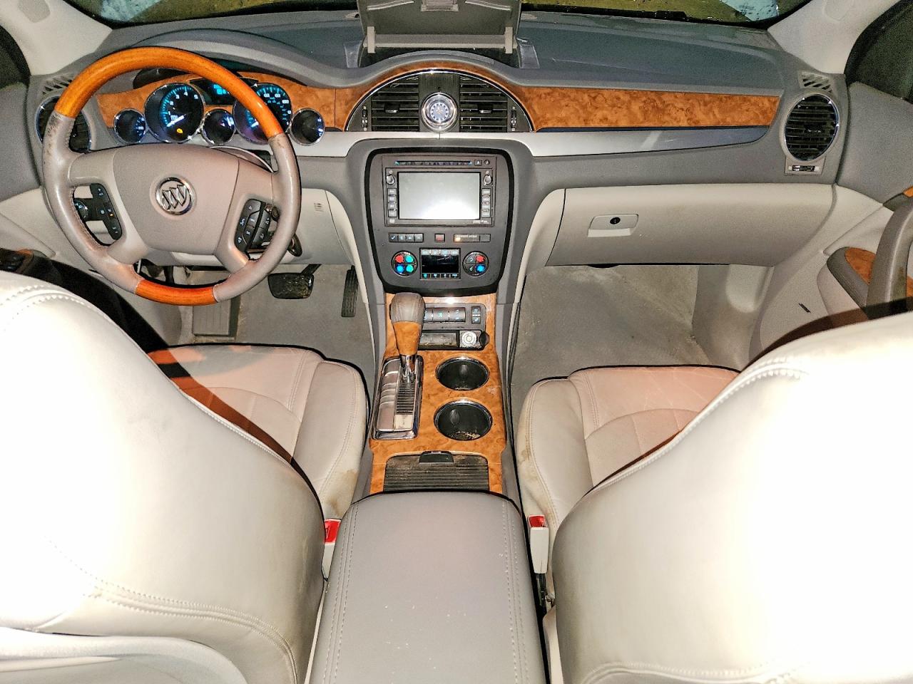 2011 BUICK ENCLAVE CXL photo 15