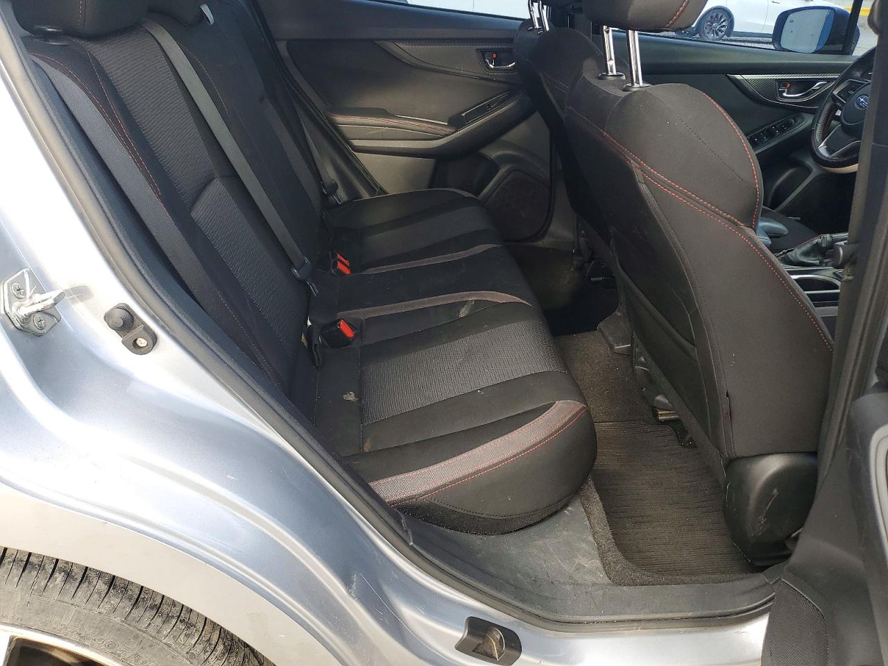 2017 SUBARU IMPREZA SPORT photo 10