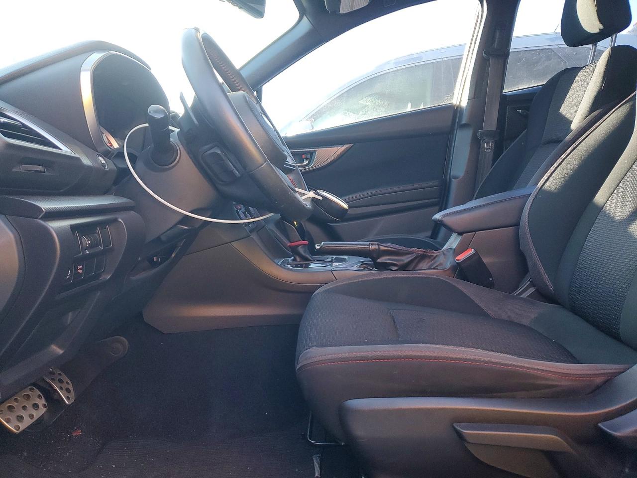 2017 SUBARU IMPREZA SPORT photo 7