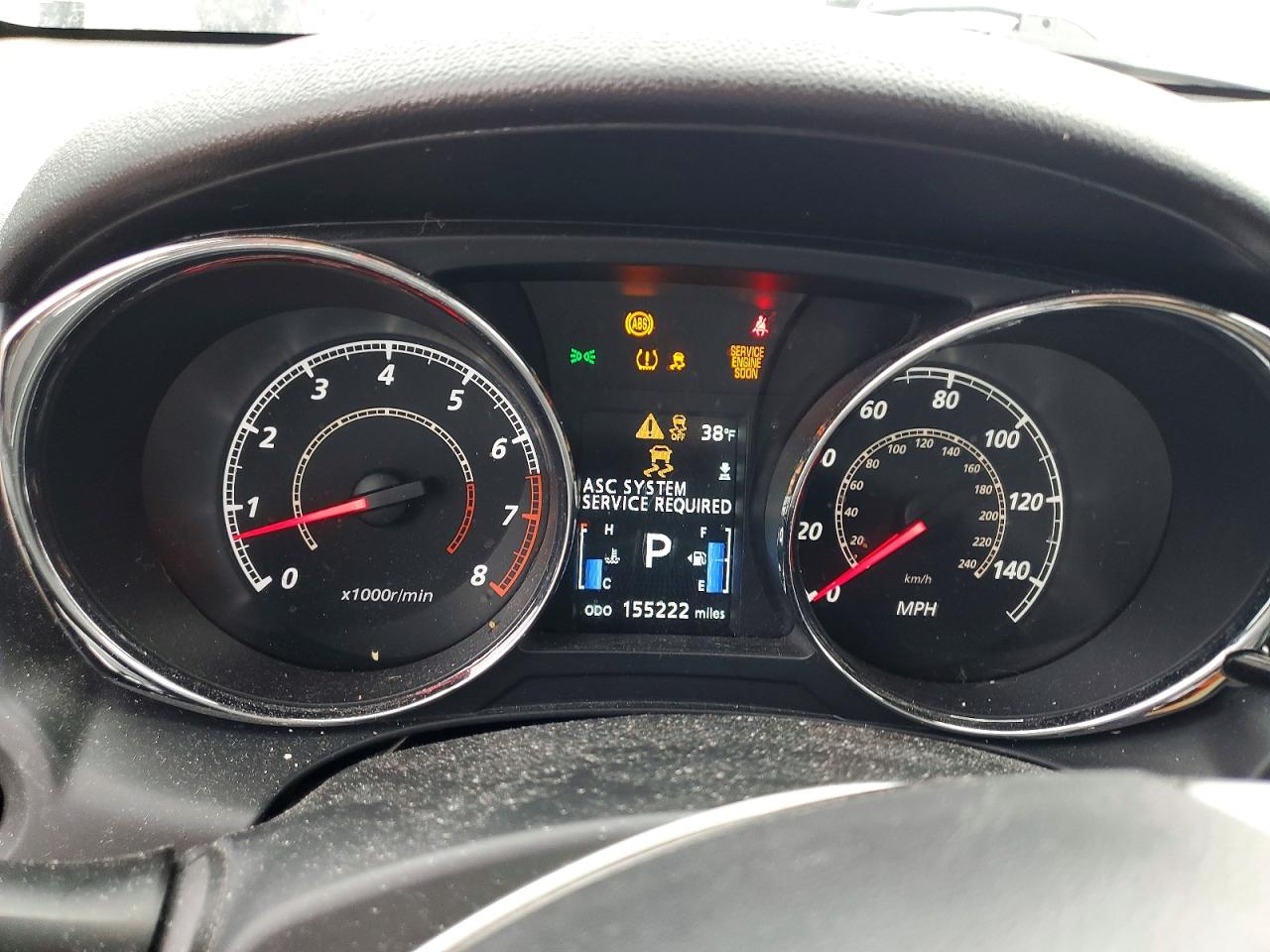 2015 MITSUBISHI OUTLANDER SPORT SE photo 9