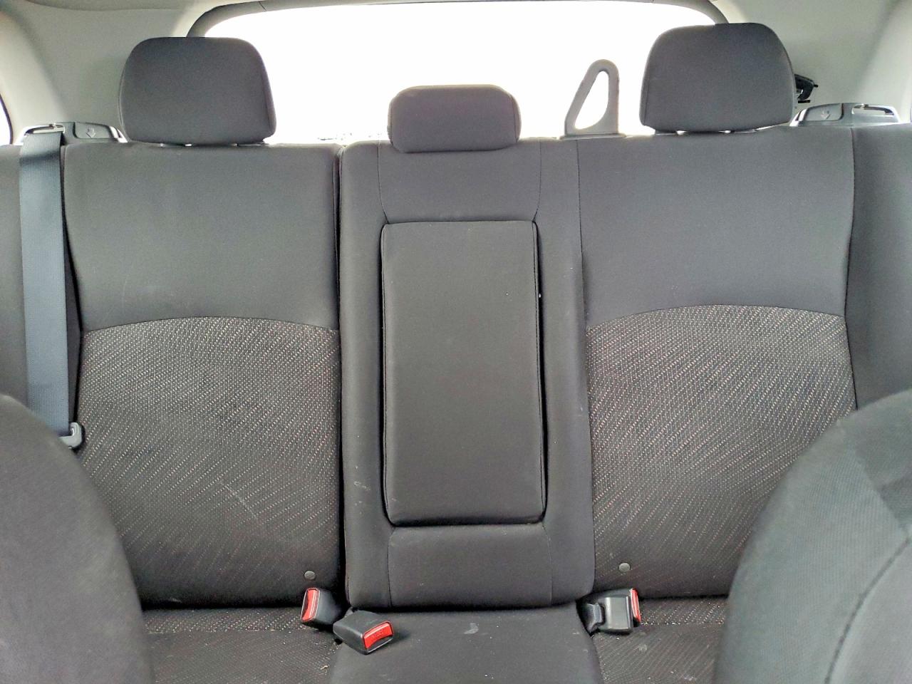 2015 MITSUBISHI OUTLANDER SPORT SE photo 10