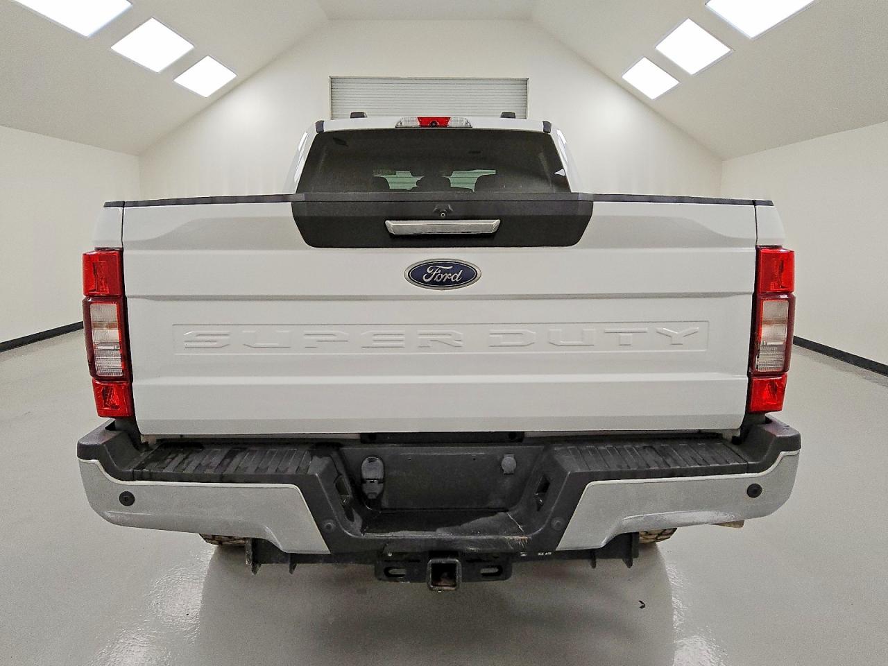 2020 FORD F250 SUPER DUTY photo 11