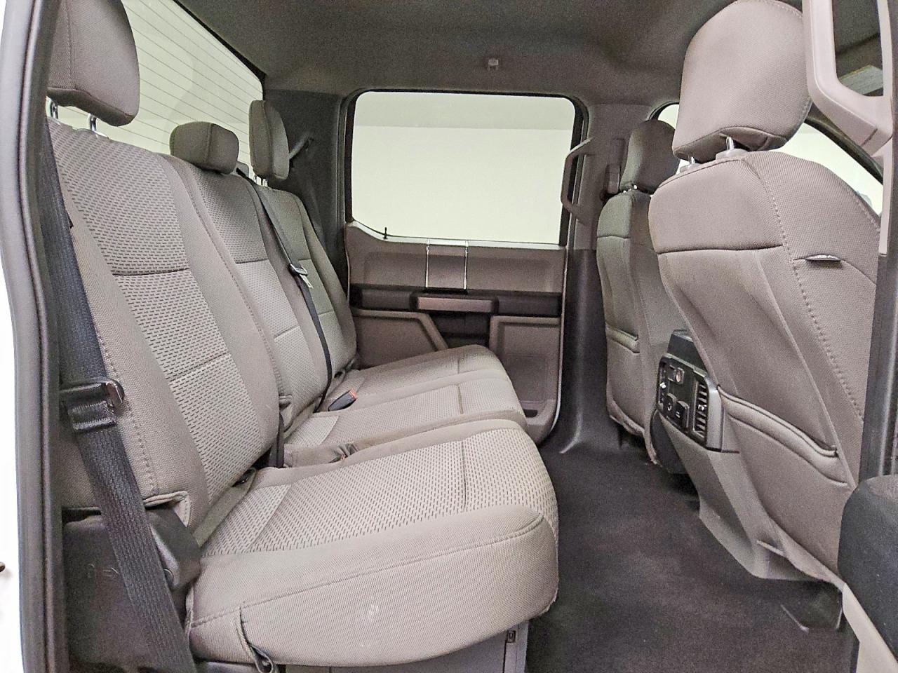 2020 FORD F250 SUPER DUTY photo 19