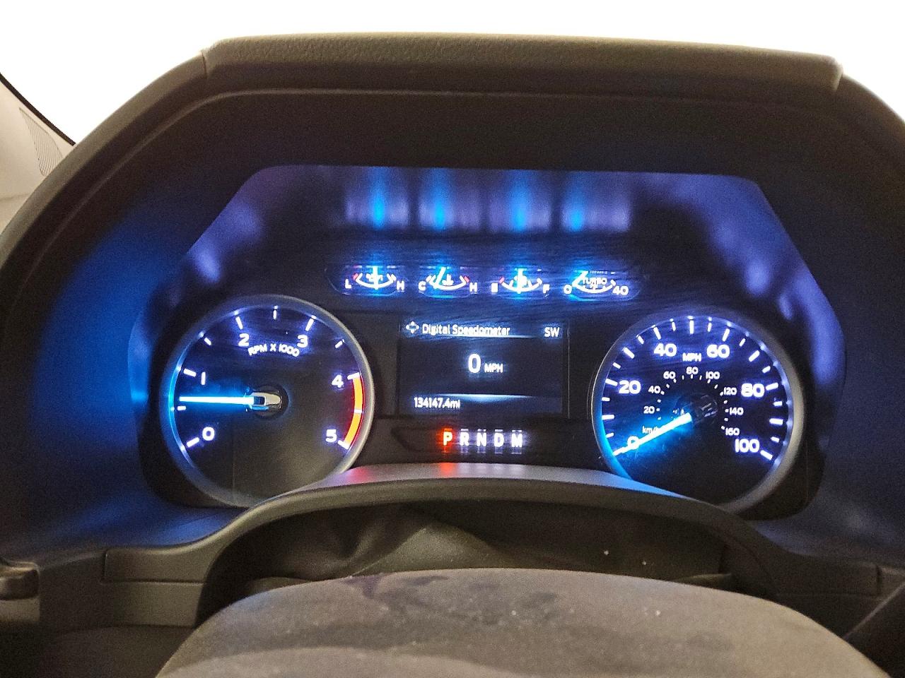 2020 FORD F250 SUPER DUTY photo 17