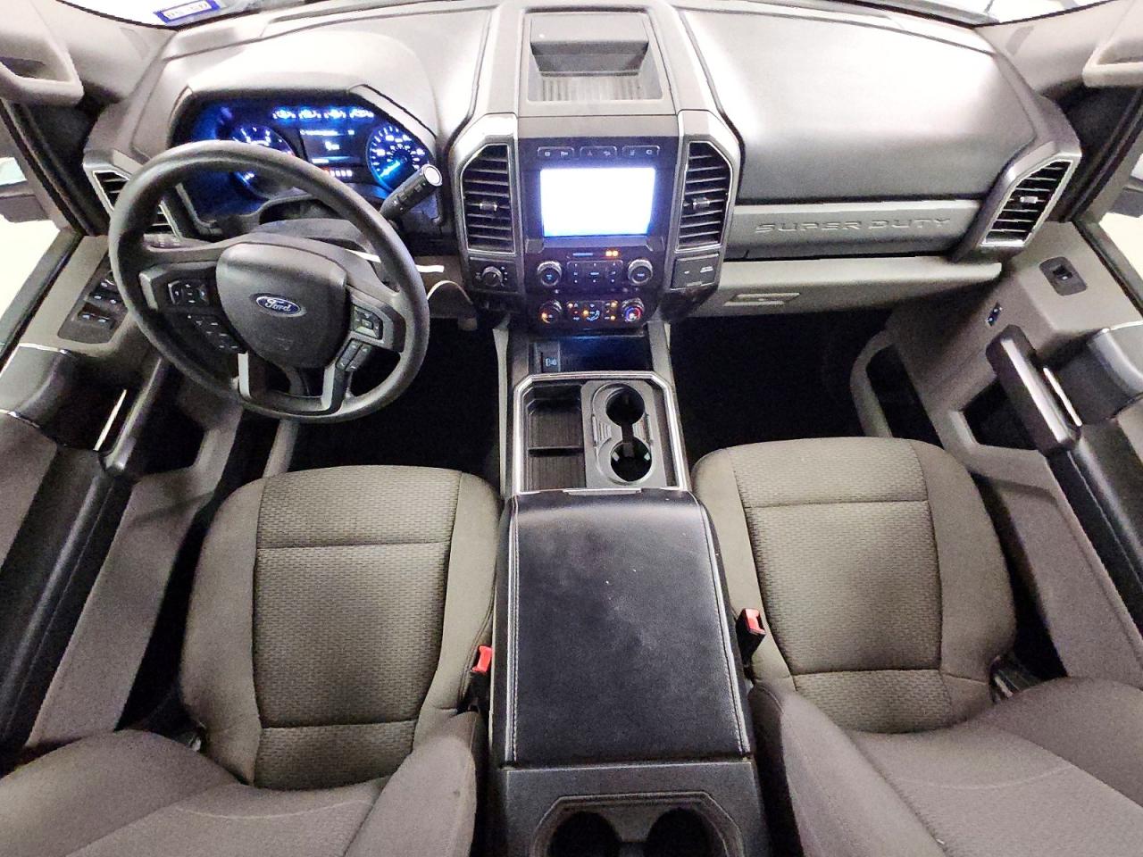 2020 FORD F250 SUPER DUTY photo 15