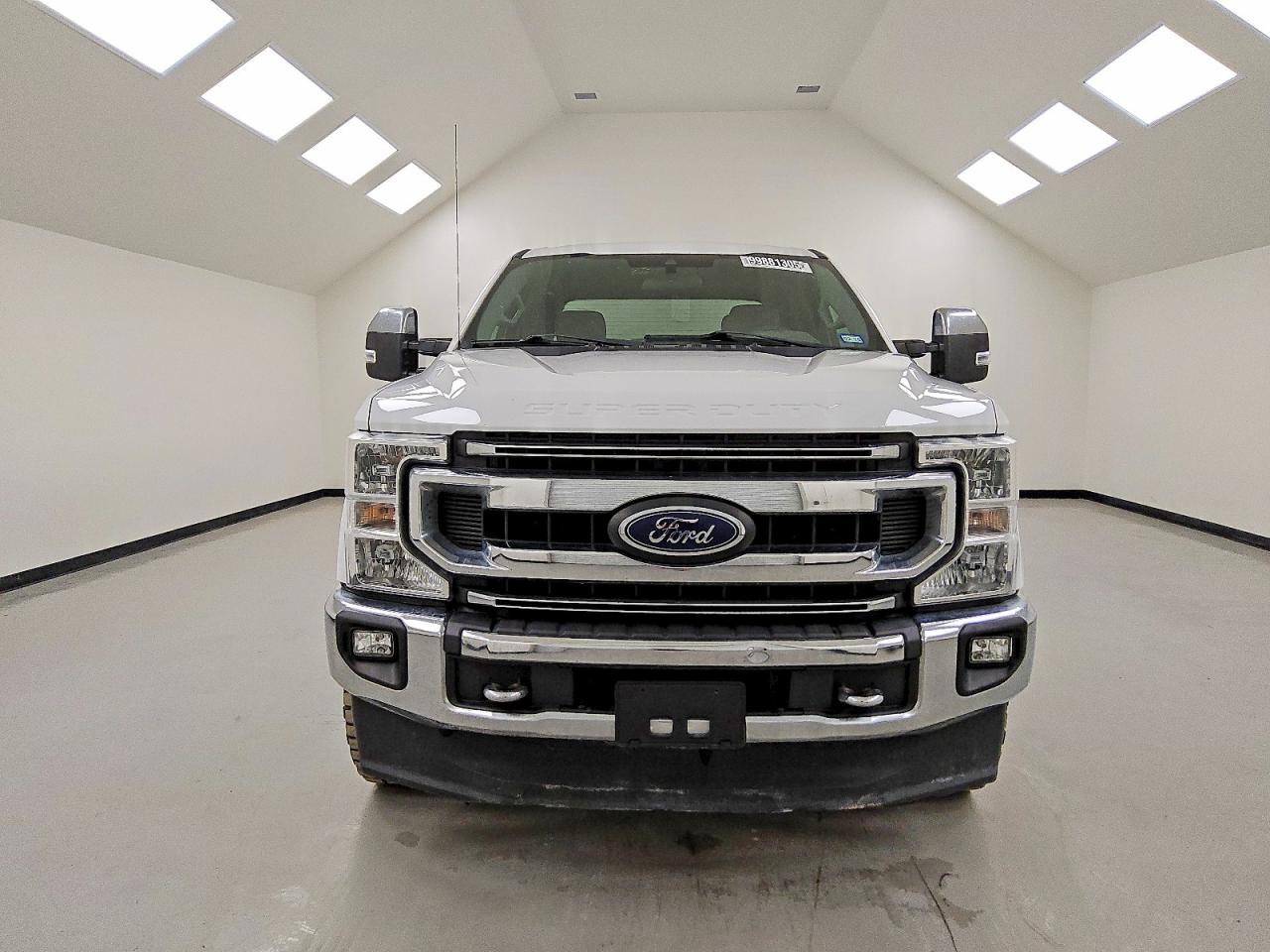 2020 FORD F250 SUPER DUTY photo 9