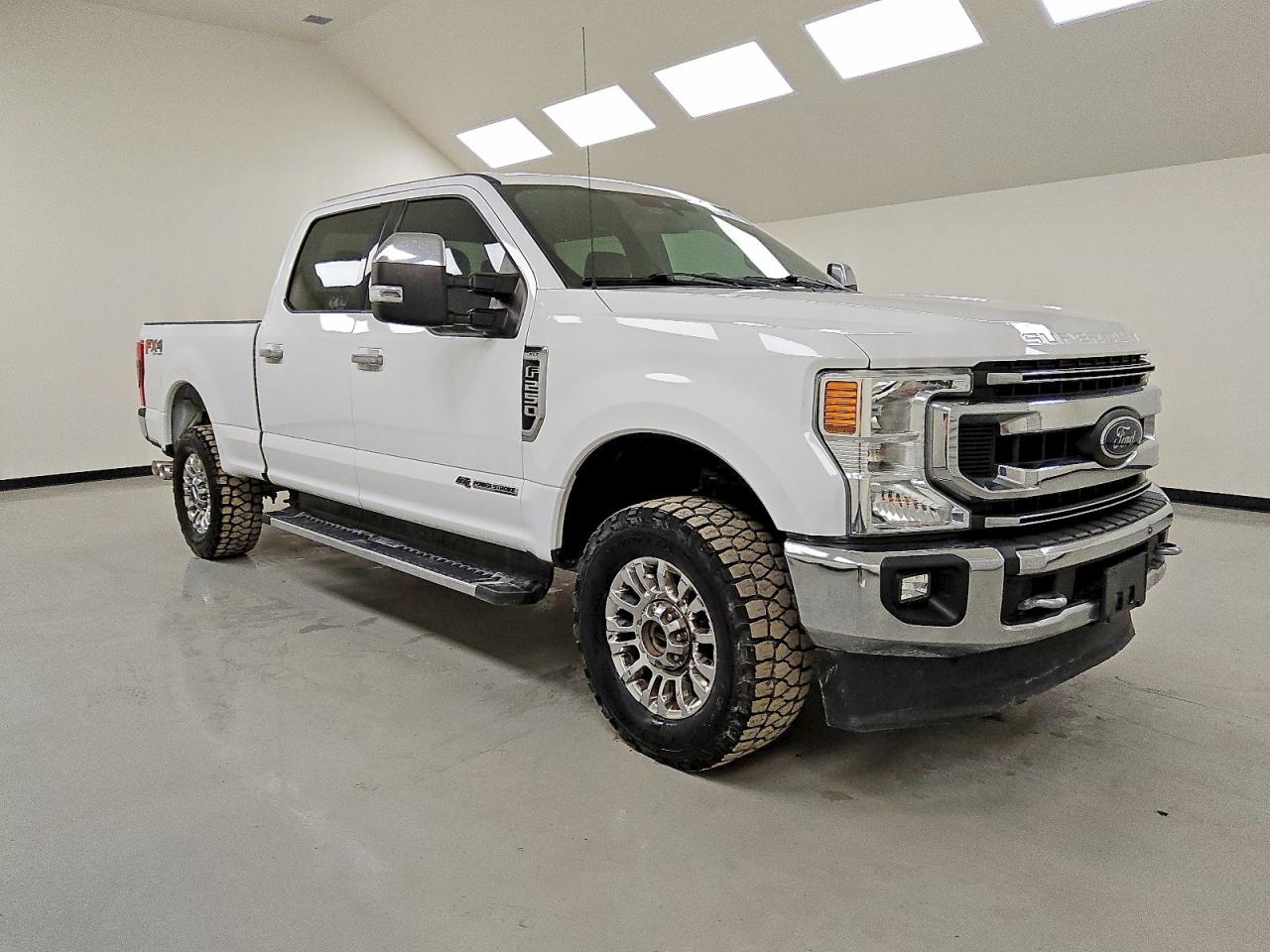 2020 FORD F250 SUPER DUTY photo 7