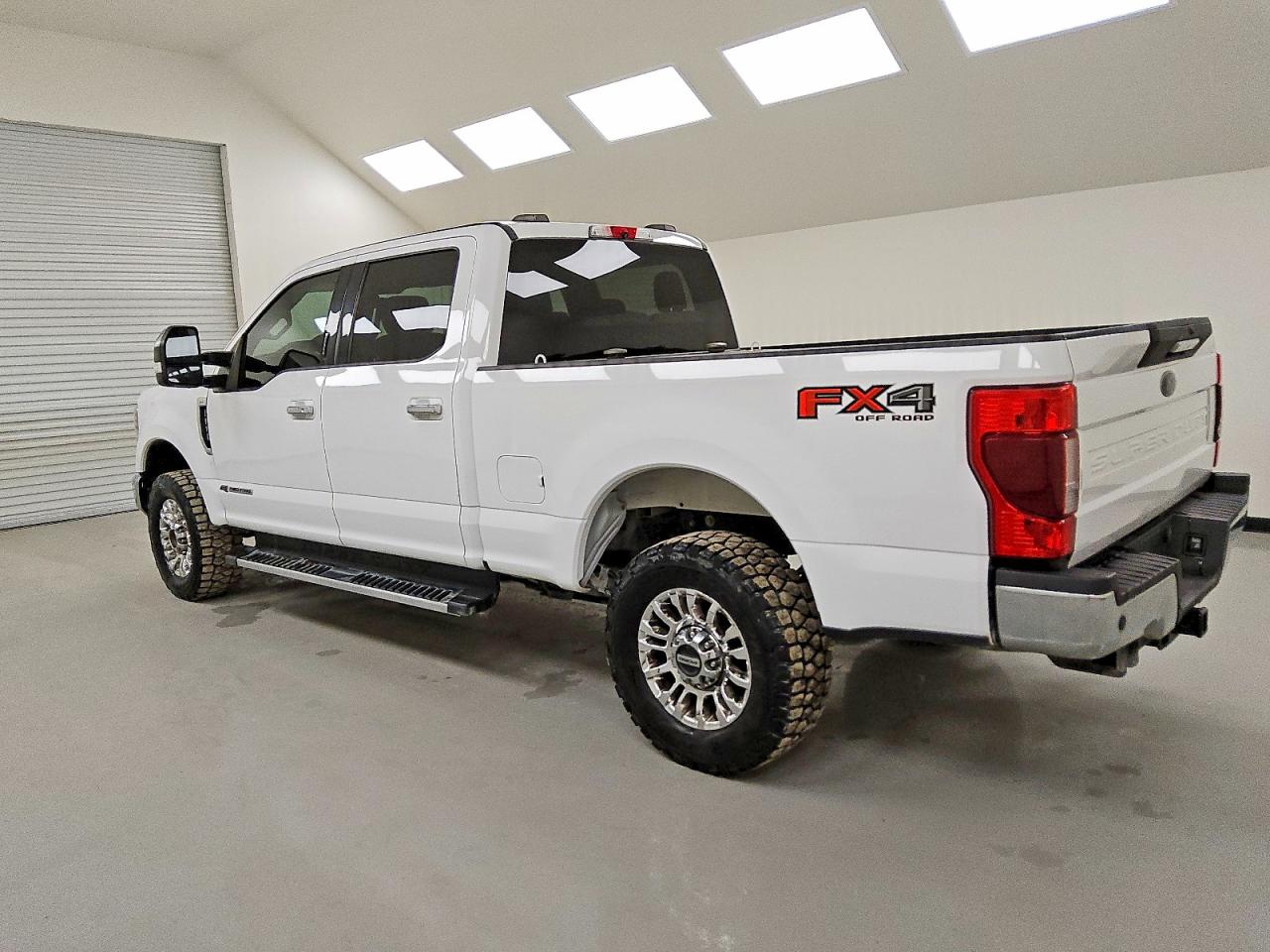 2020 FORD F250 SUPER DUTY photo 3