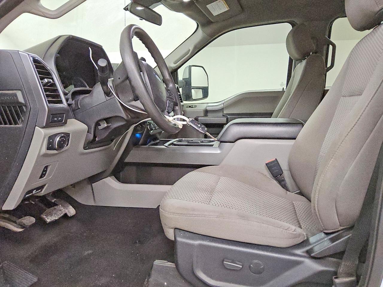 2020 FORD F250 SUPER DUTY photo 13