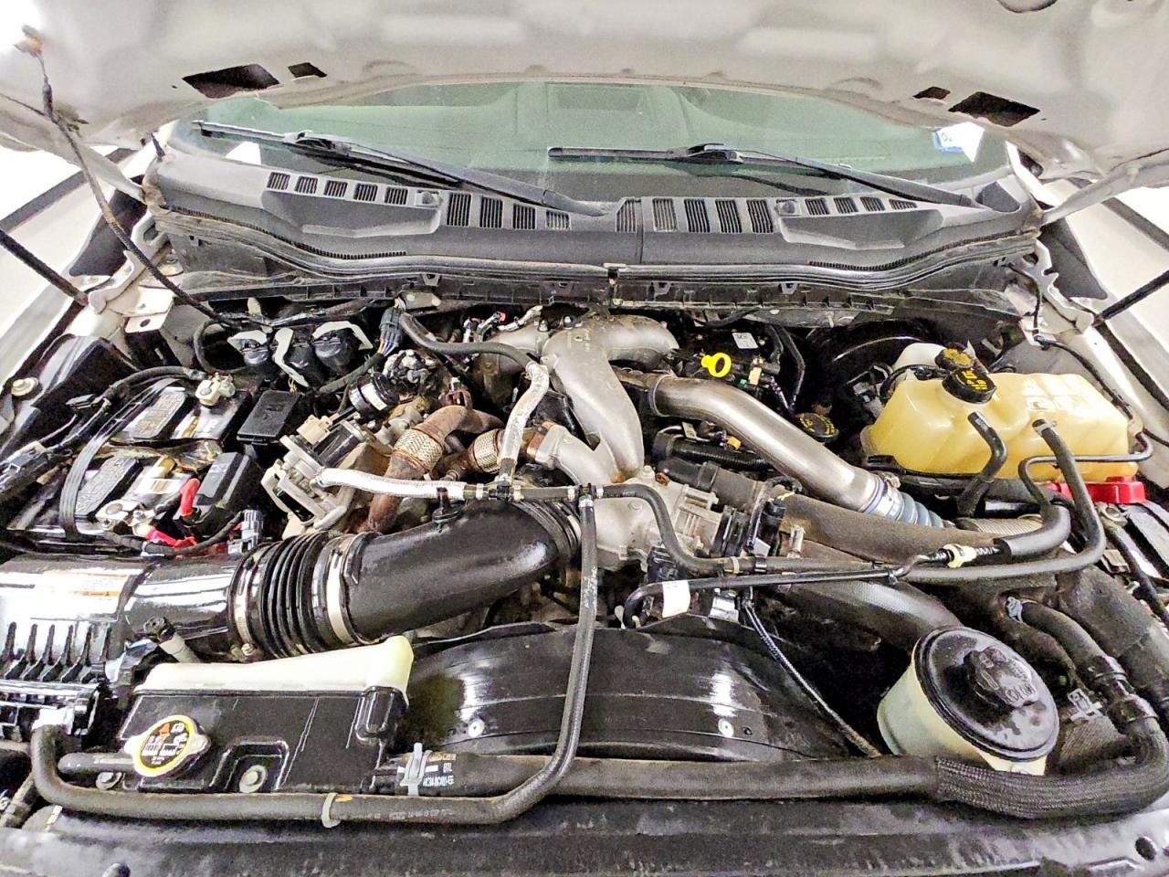 2020 FORD F250 SUPER DUTY photo 21