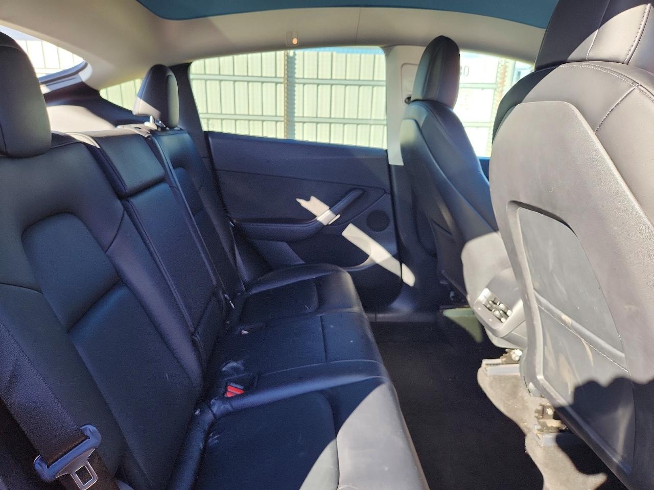 2021 TESLA MODEL Y photo 10