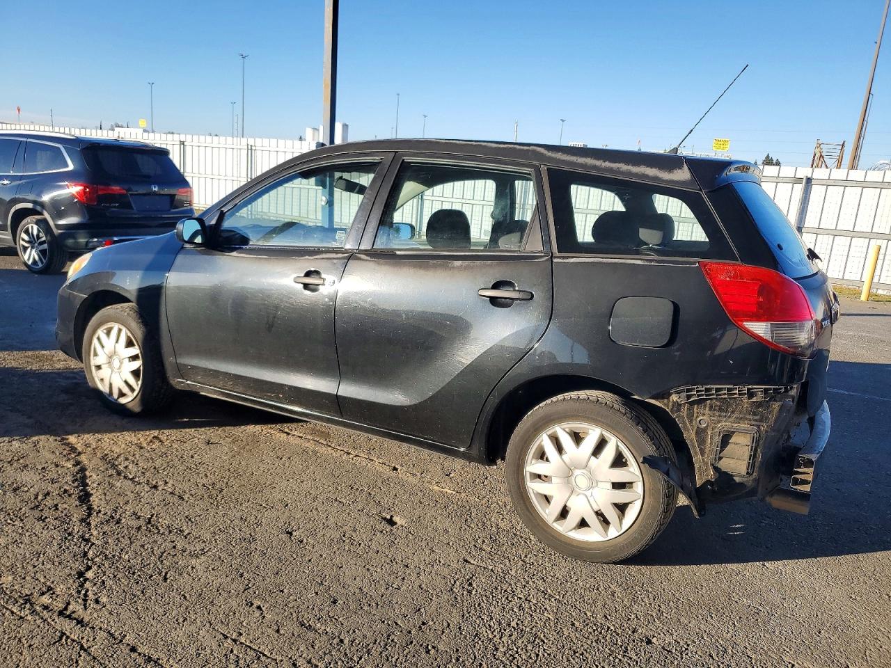2003 TOYOTA COROLLA MATRIX XR photo 3