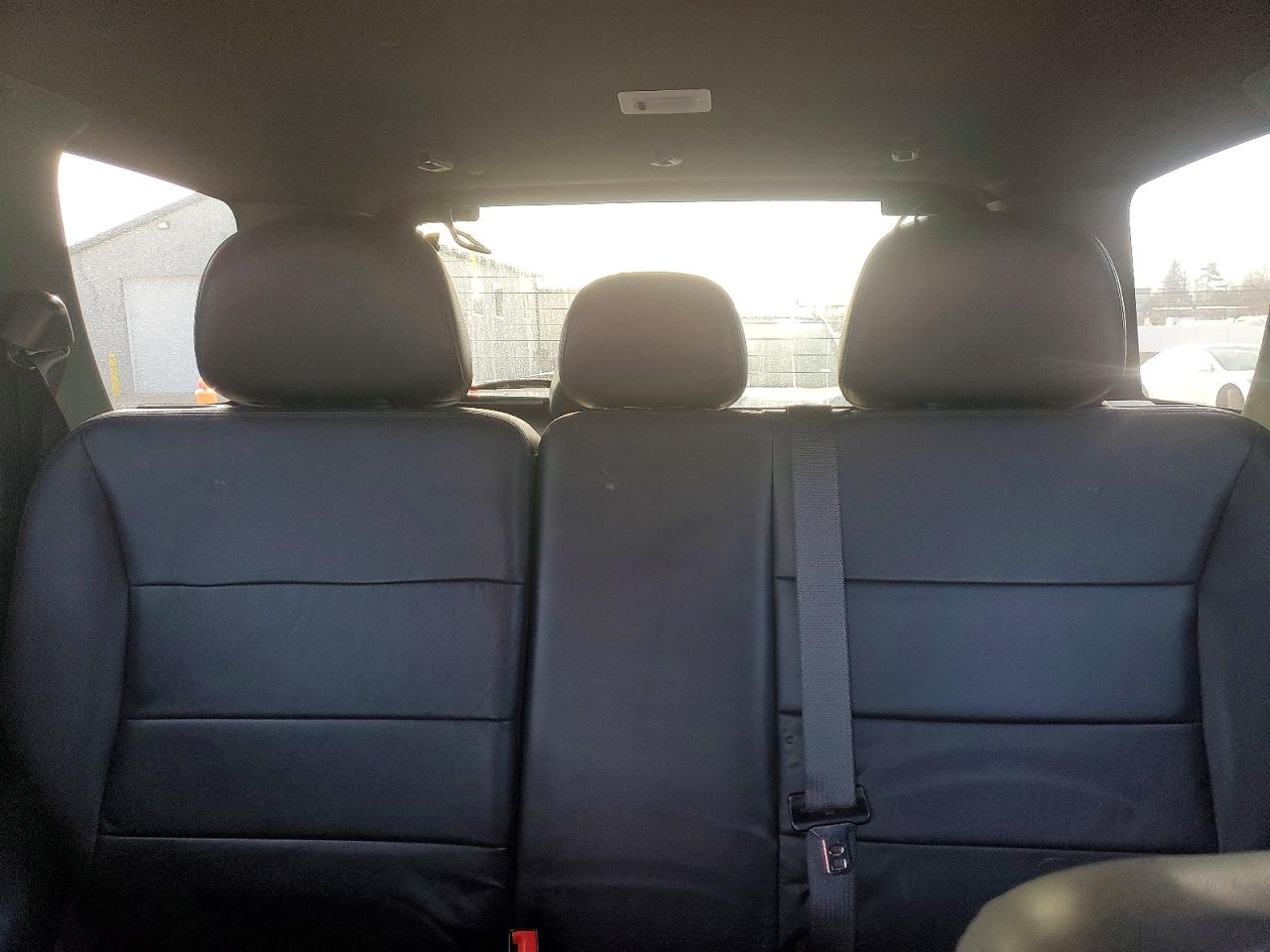 2012 FORD ESCAPE LIMITED photo 10