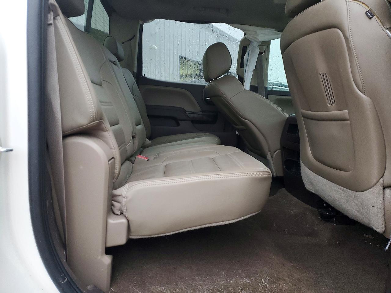 2015 GMC SIERRA K1500 DENALI photo 19