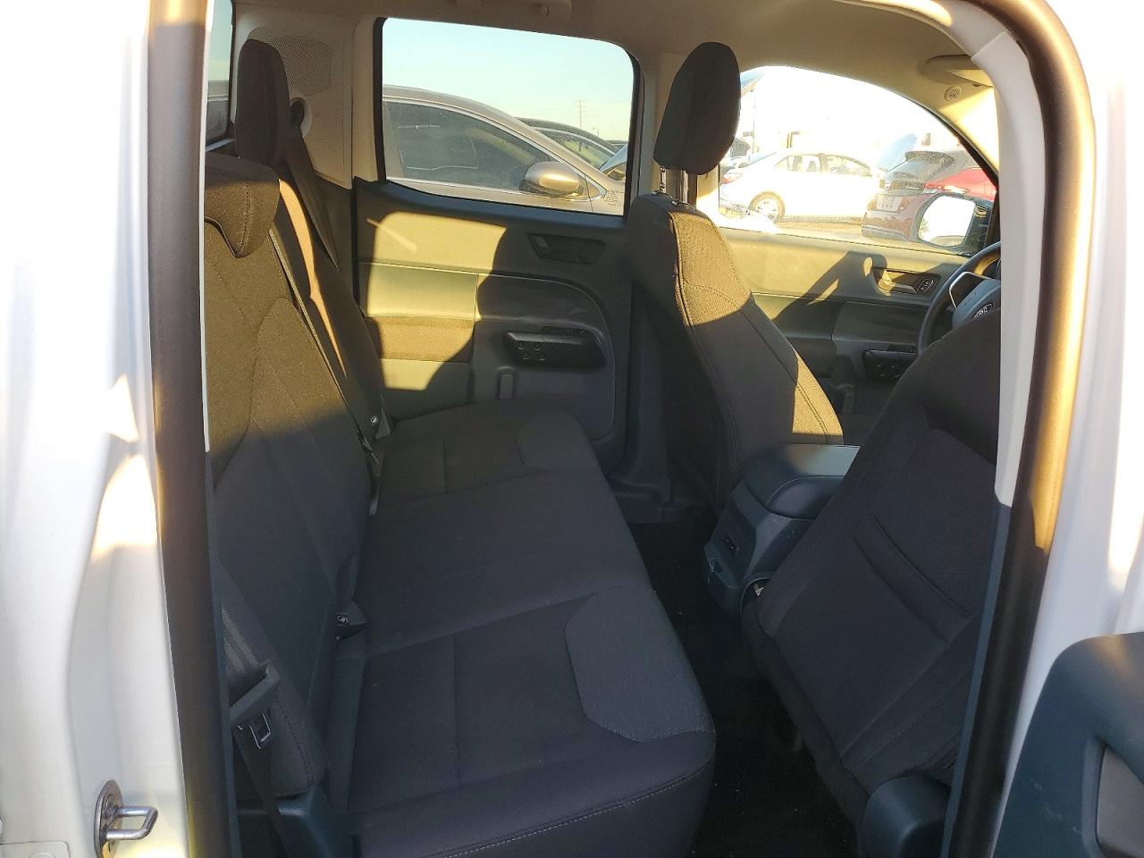 2025 FORD MAVERICK XL photo 10