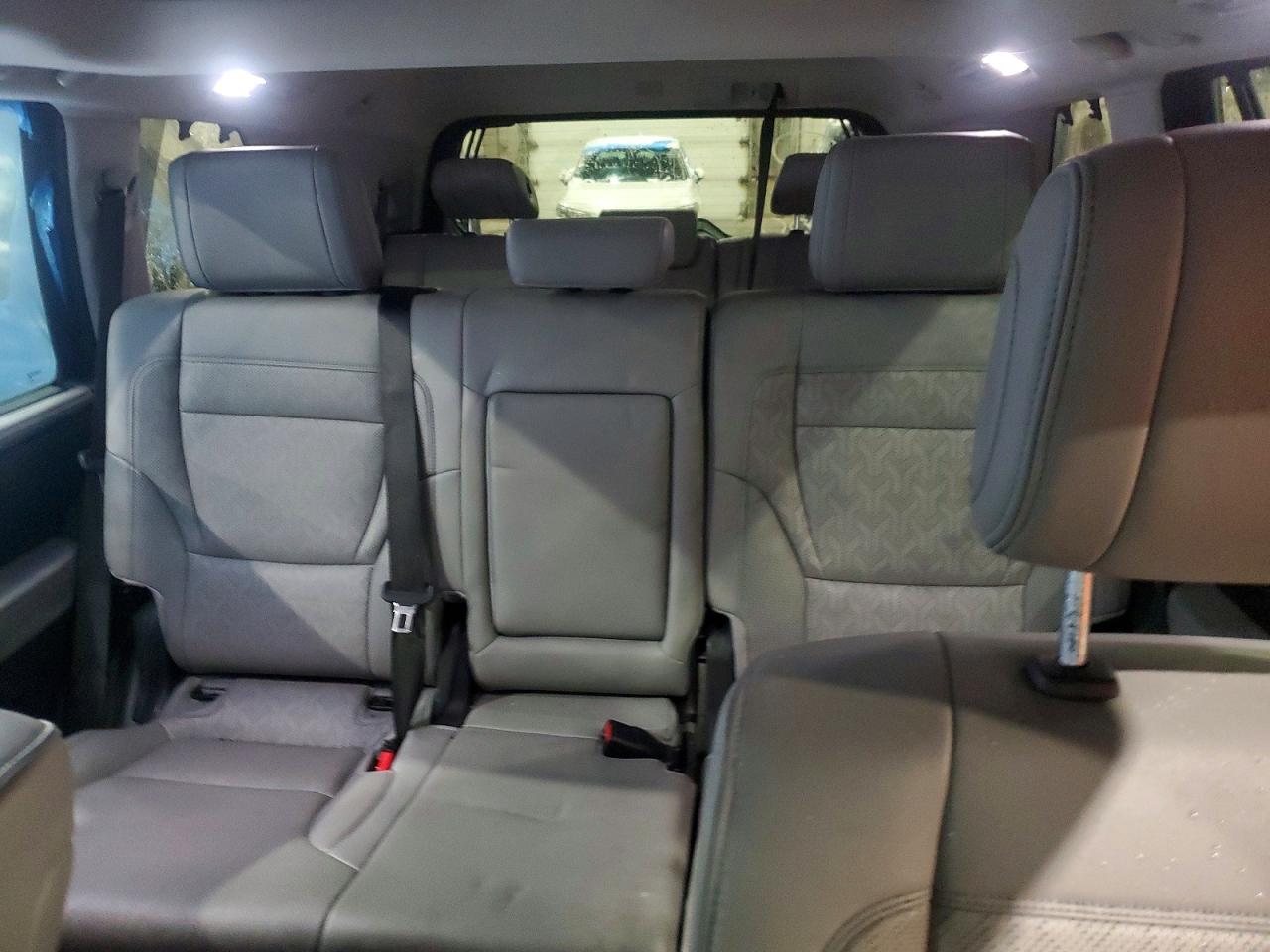2023 TOYOTA SEQUOIA SR5 photo 10