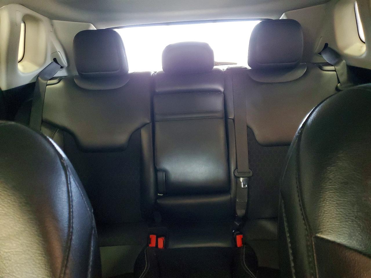 2019 JEEP COMPASS LATITUDE photo 10