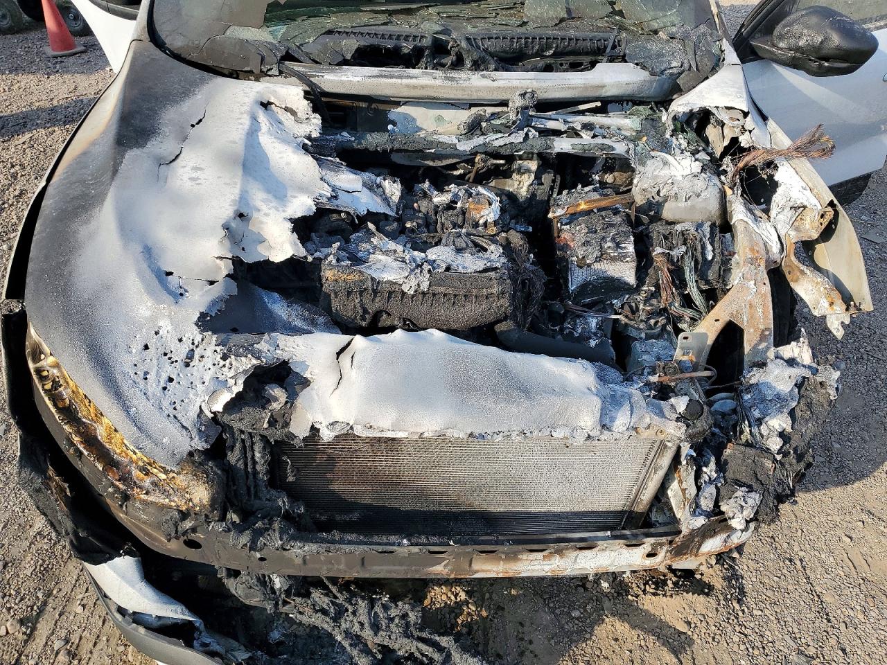 2025 FORD ESCAPE ST LINE photo 11