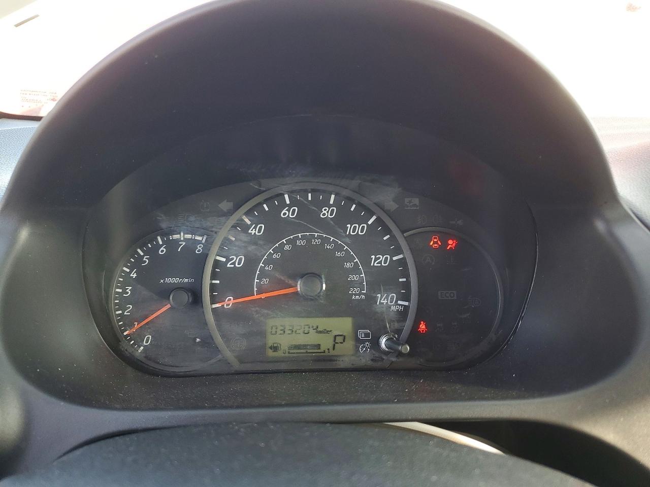 2024 MITSUBISHI MIRAGE ES photo 9