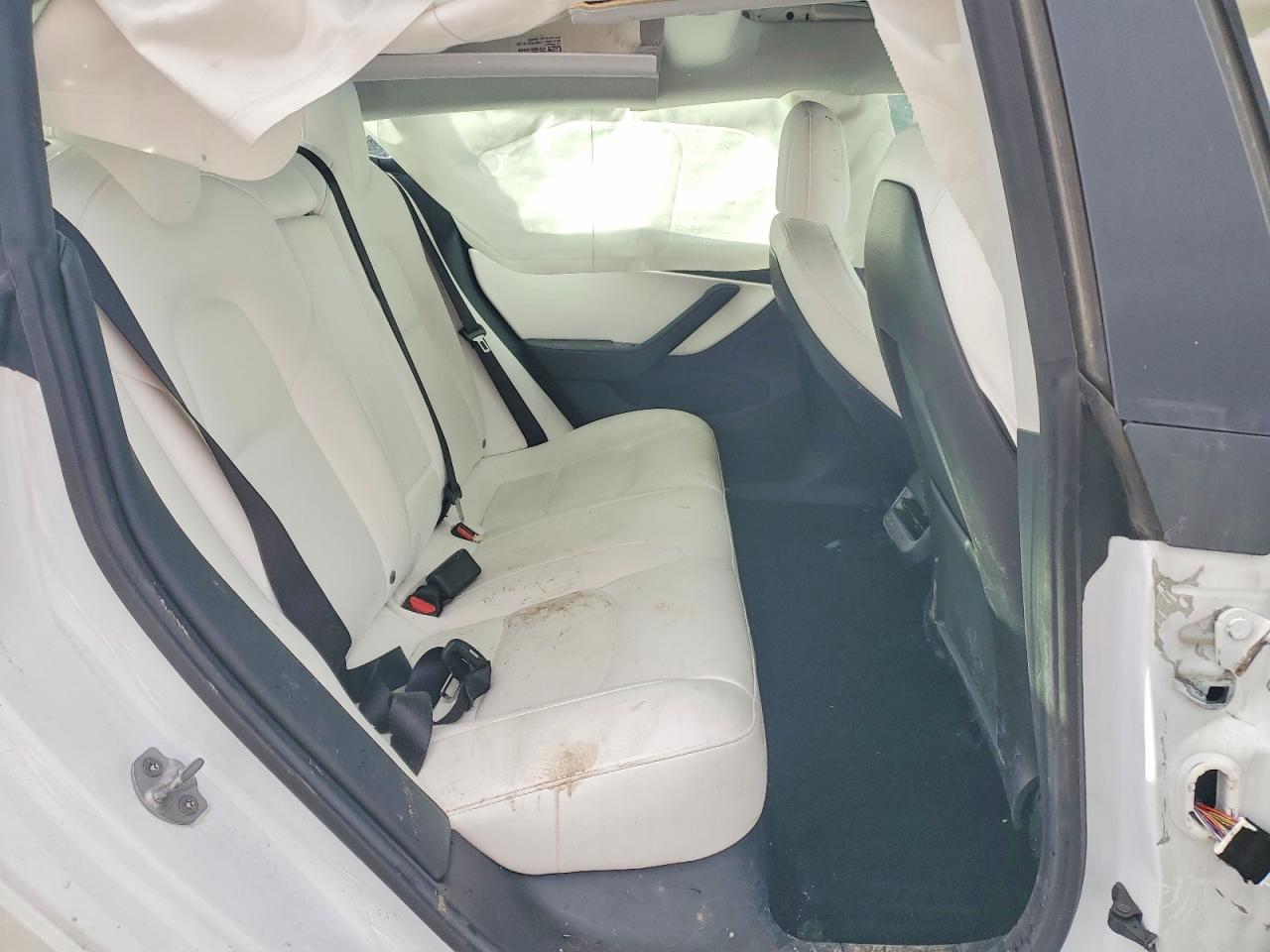 2019 TESLA MODEL 3 photo 19