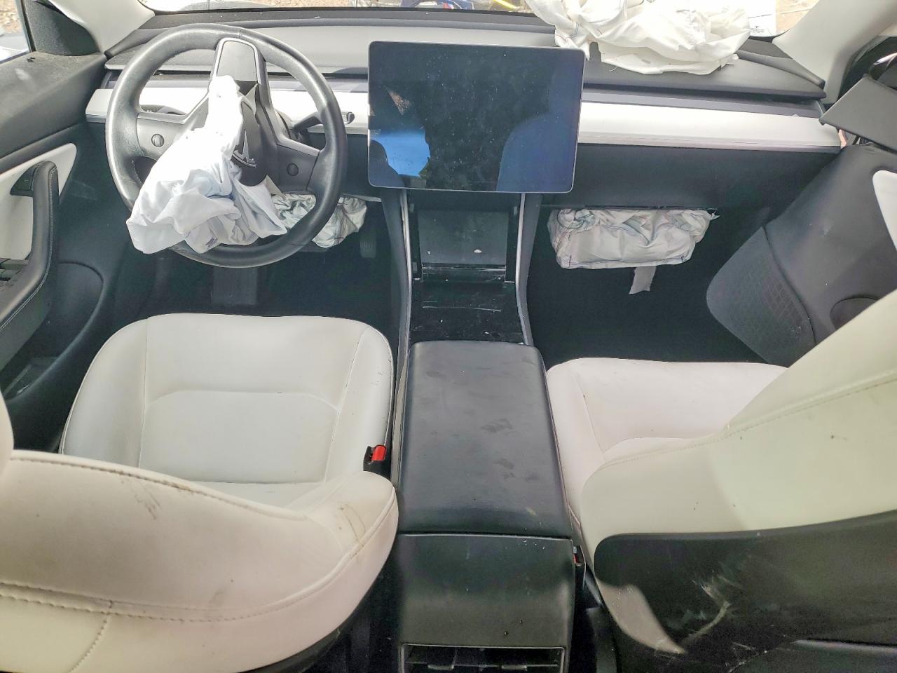 2019 TESLA MODEL 3 photo 15