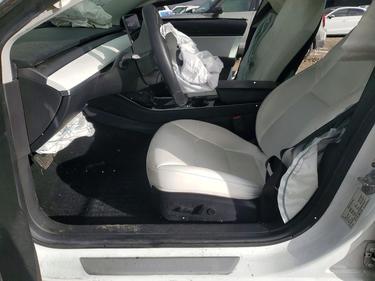 2019 TESLA MODEL 3 photo 13