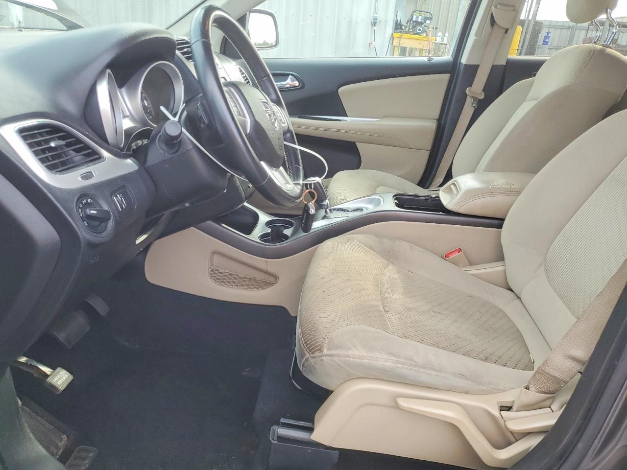 2018 DODGE JOURNEY SE photo 7