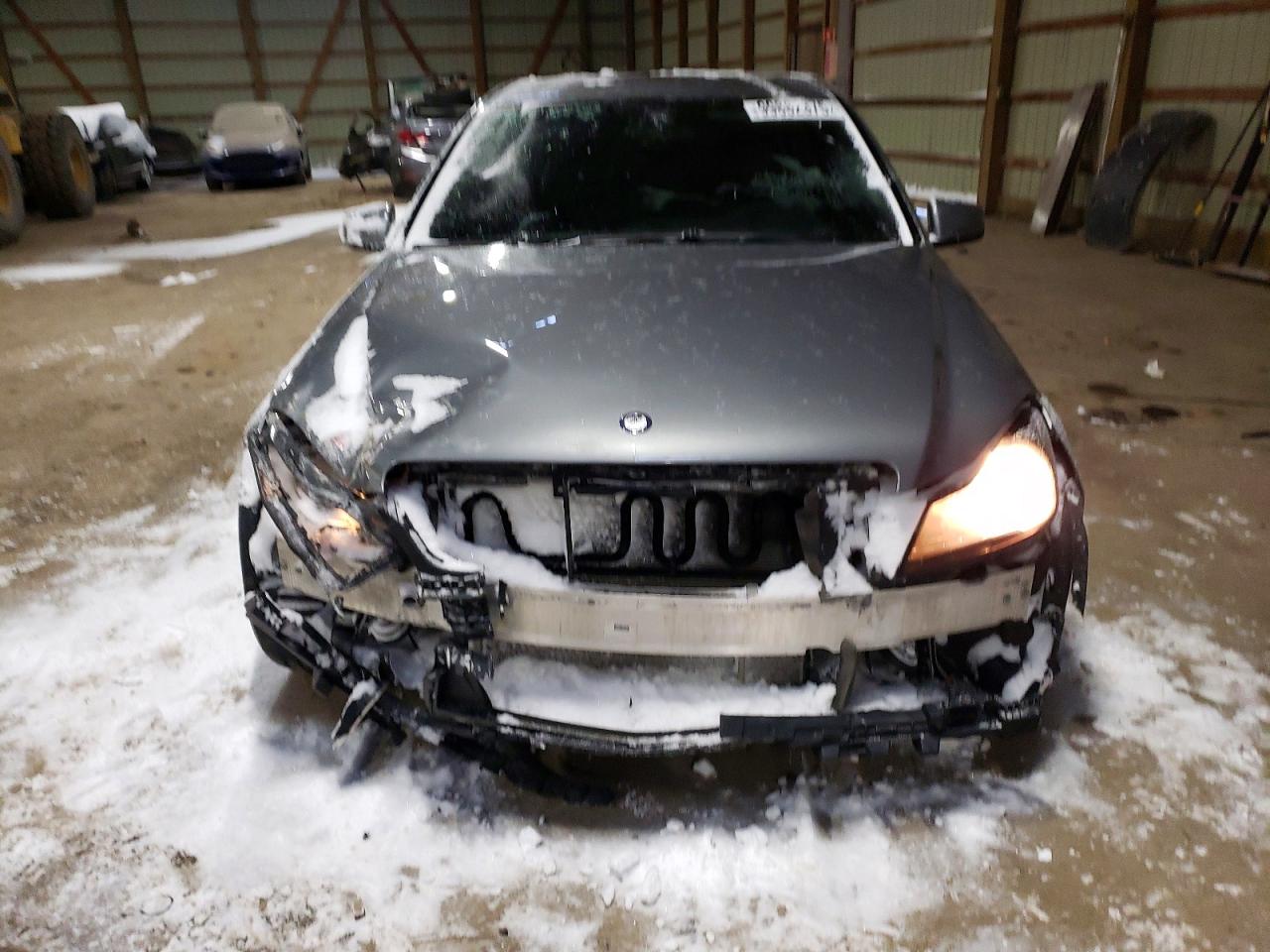 2013 MERCEDES-BENZ C 300 4MATIC photo 5