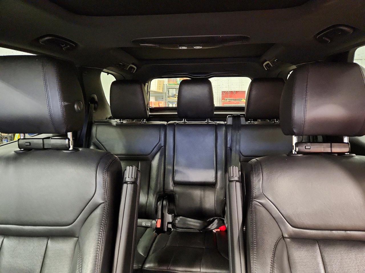 2019 LAND ROVER DISCOVERY SE photo 10