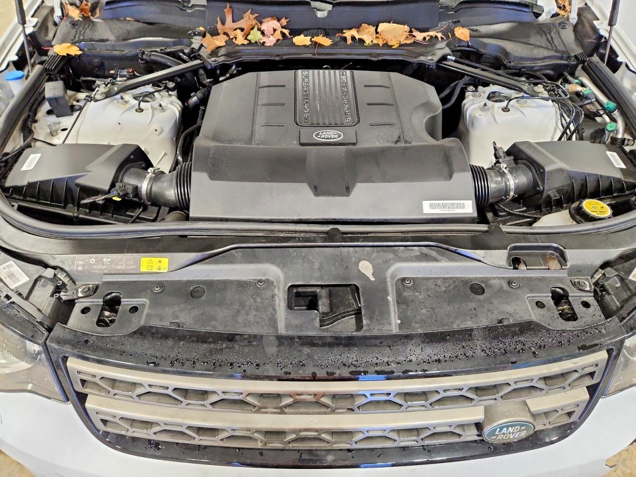 2019 LAND ROVER DISCOVERY SE photo 12