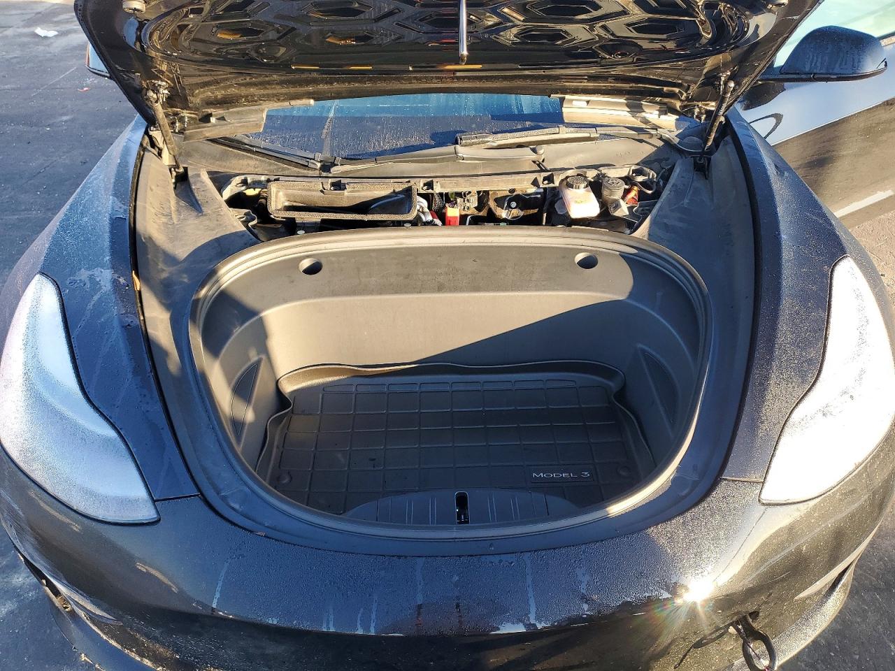 2022 TESLA MODEL 3 photo 11
