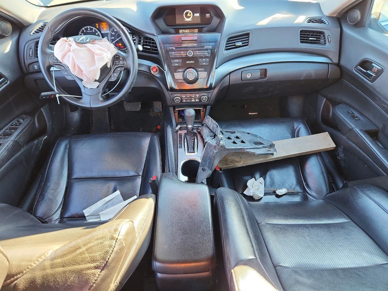 2014 ACURA ILX 20 photo 8