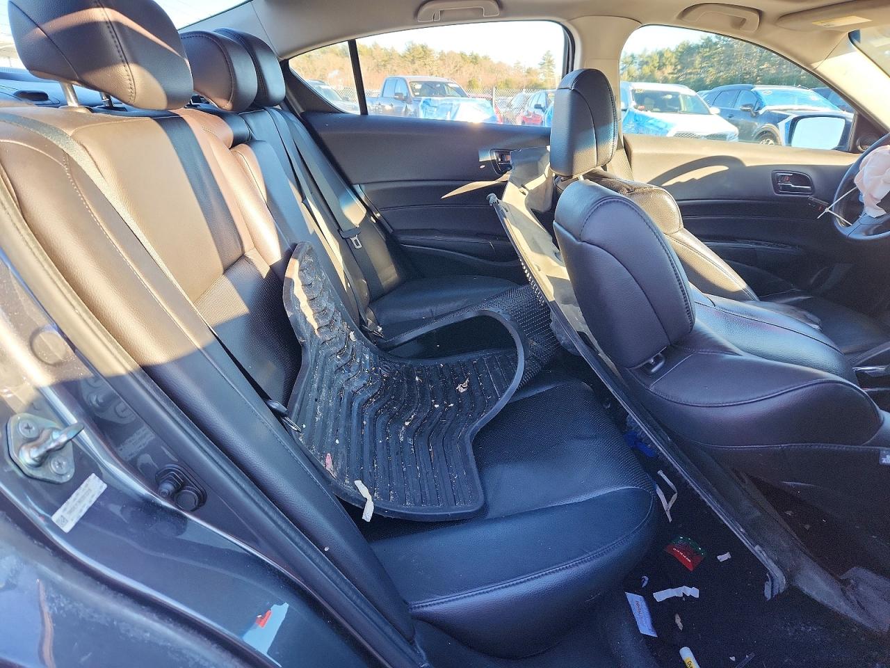 2014 ACURA ILX 20 photo 10
