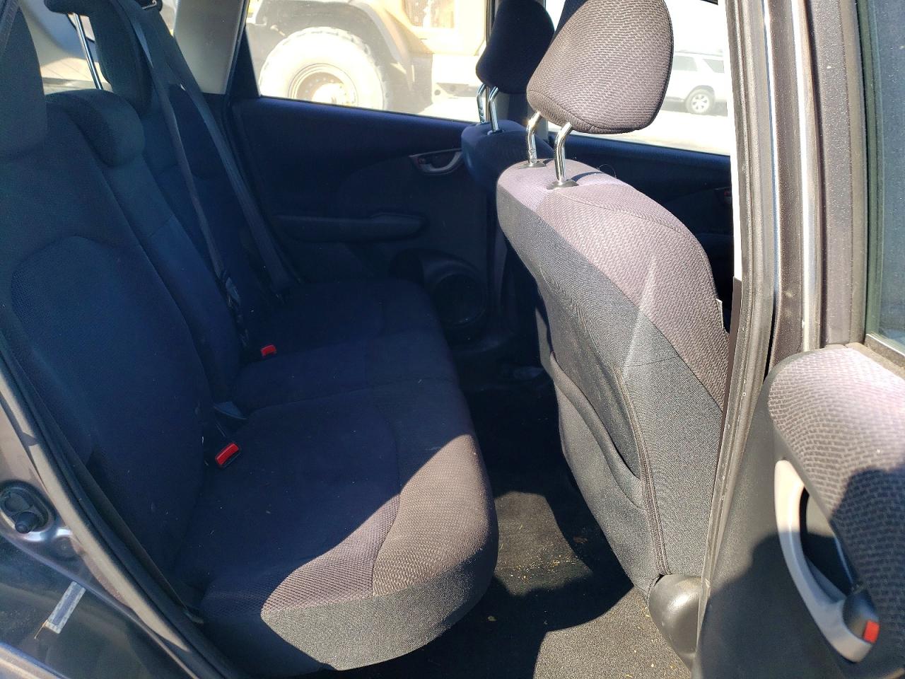 2013 HONDA FIT SPORT photo 19