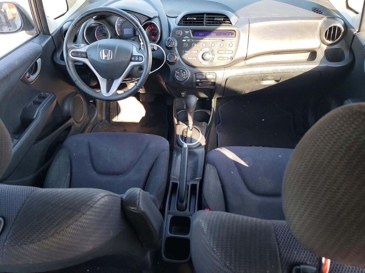 2013 HONDA FIT SPORT photo 15