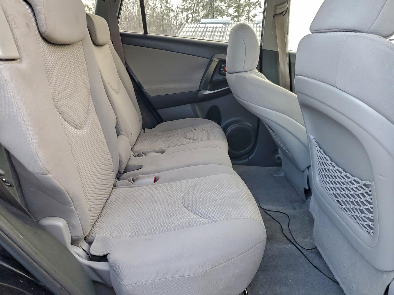 2009 TOYOTA RAV4 LIMITED photo 11