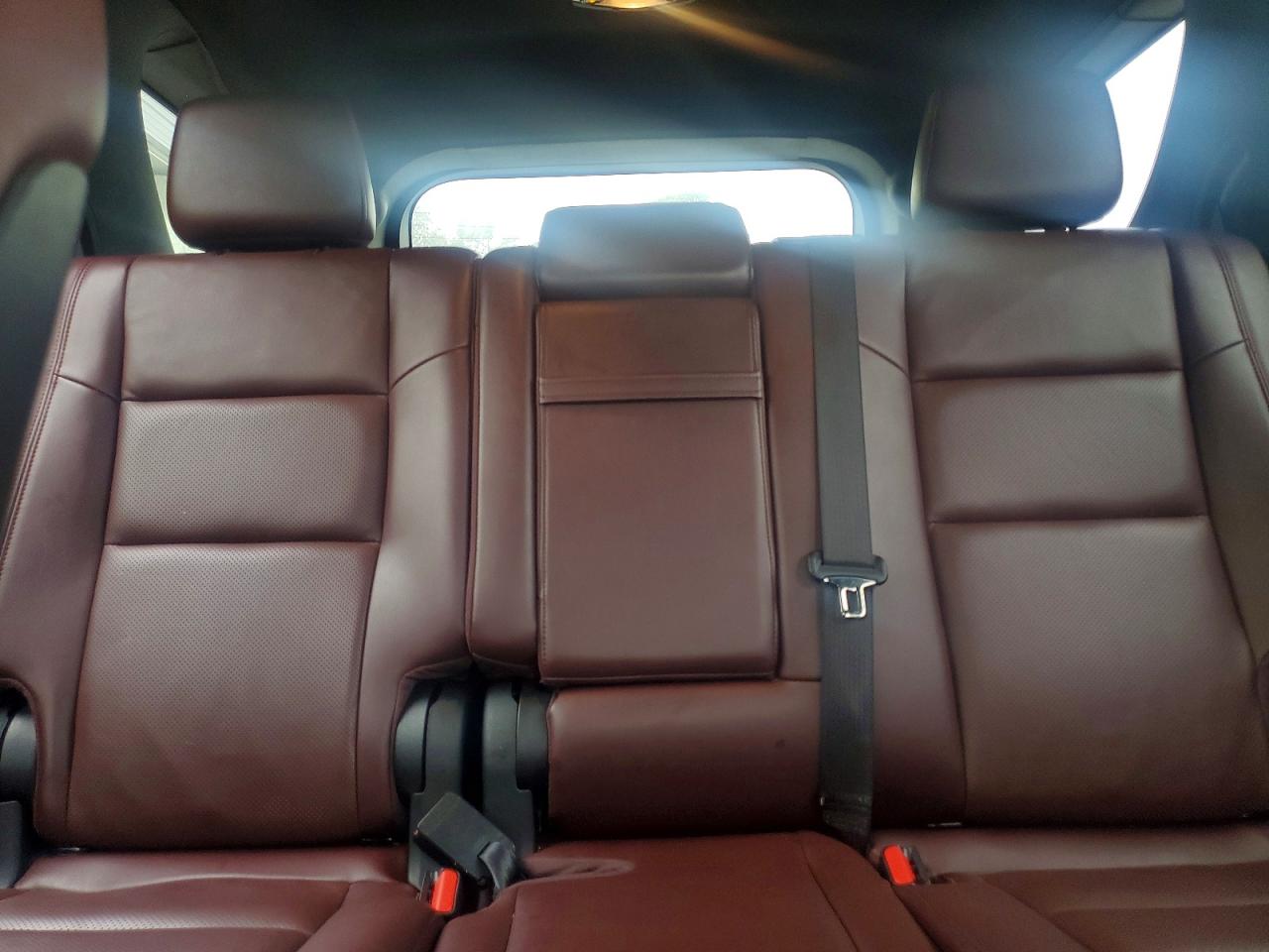 2023 DODGE DURANGO R/T photo 10