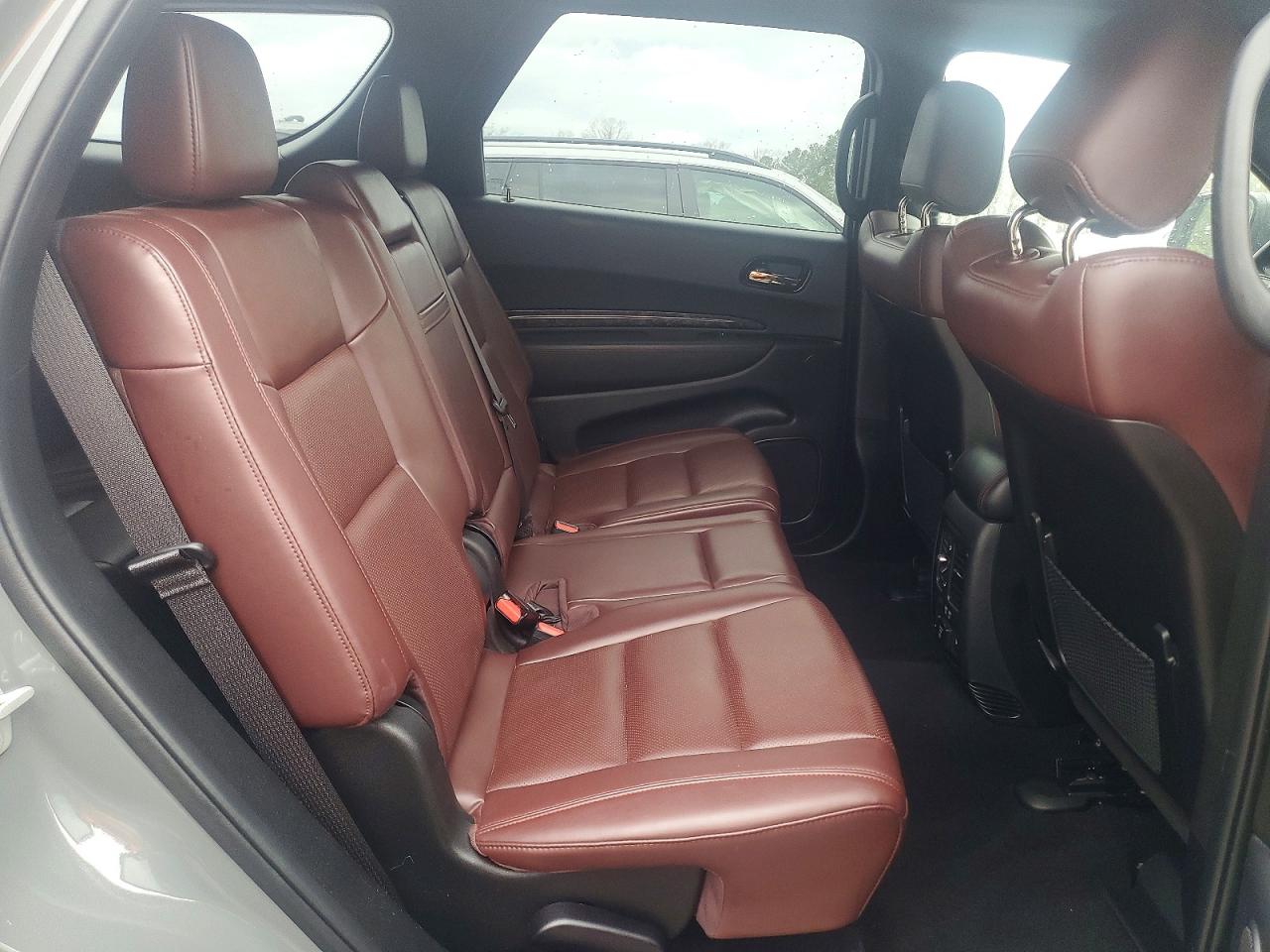 2023 DODGE DURANGO R/T photo 11