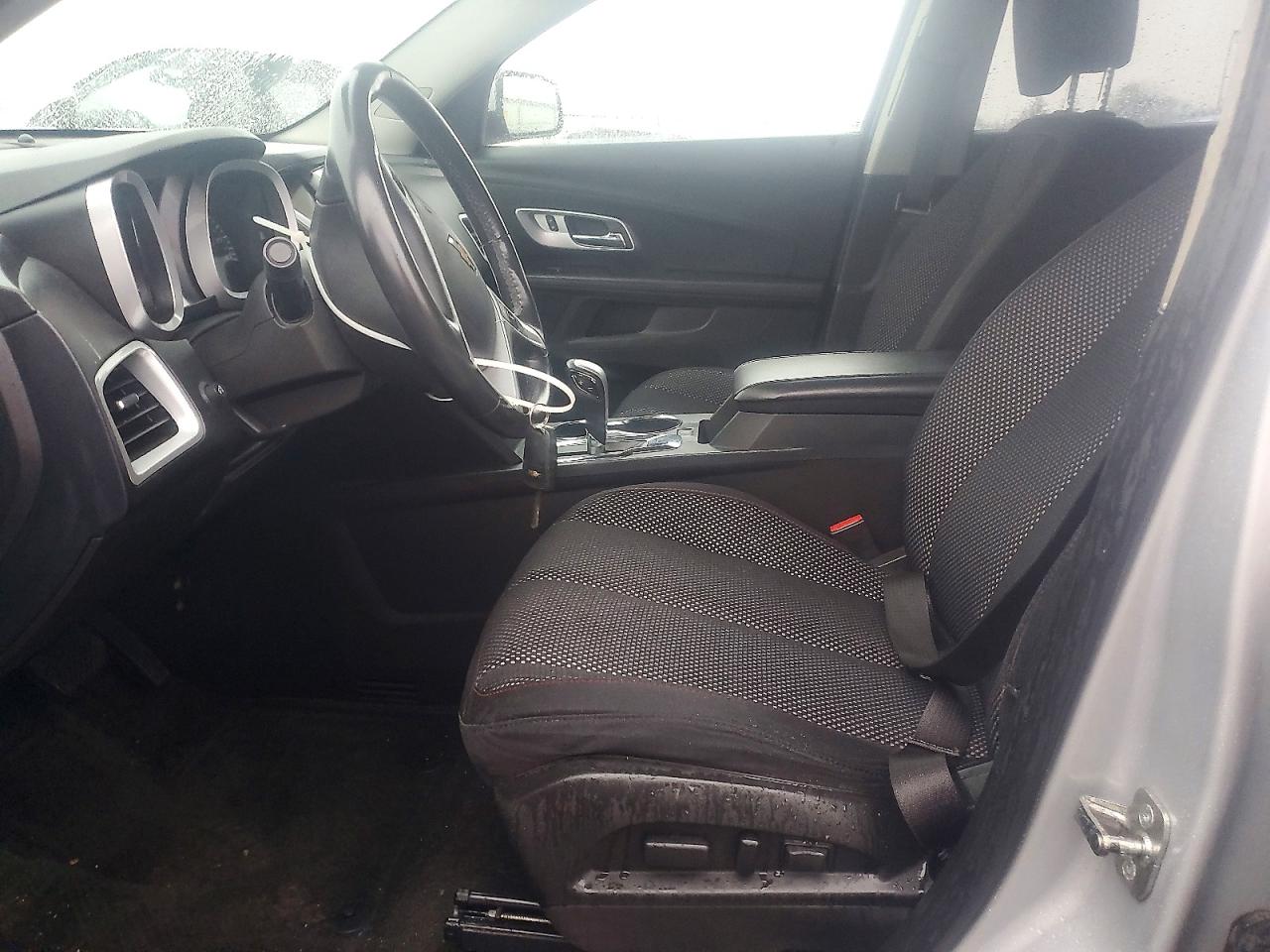 2015 CHEVROLET EQUINOX LT photo 19