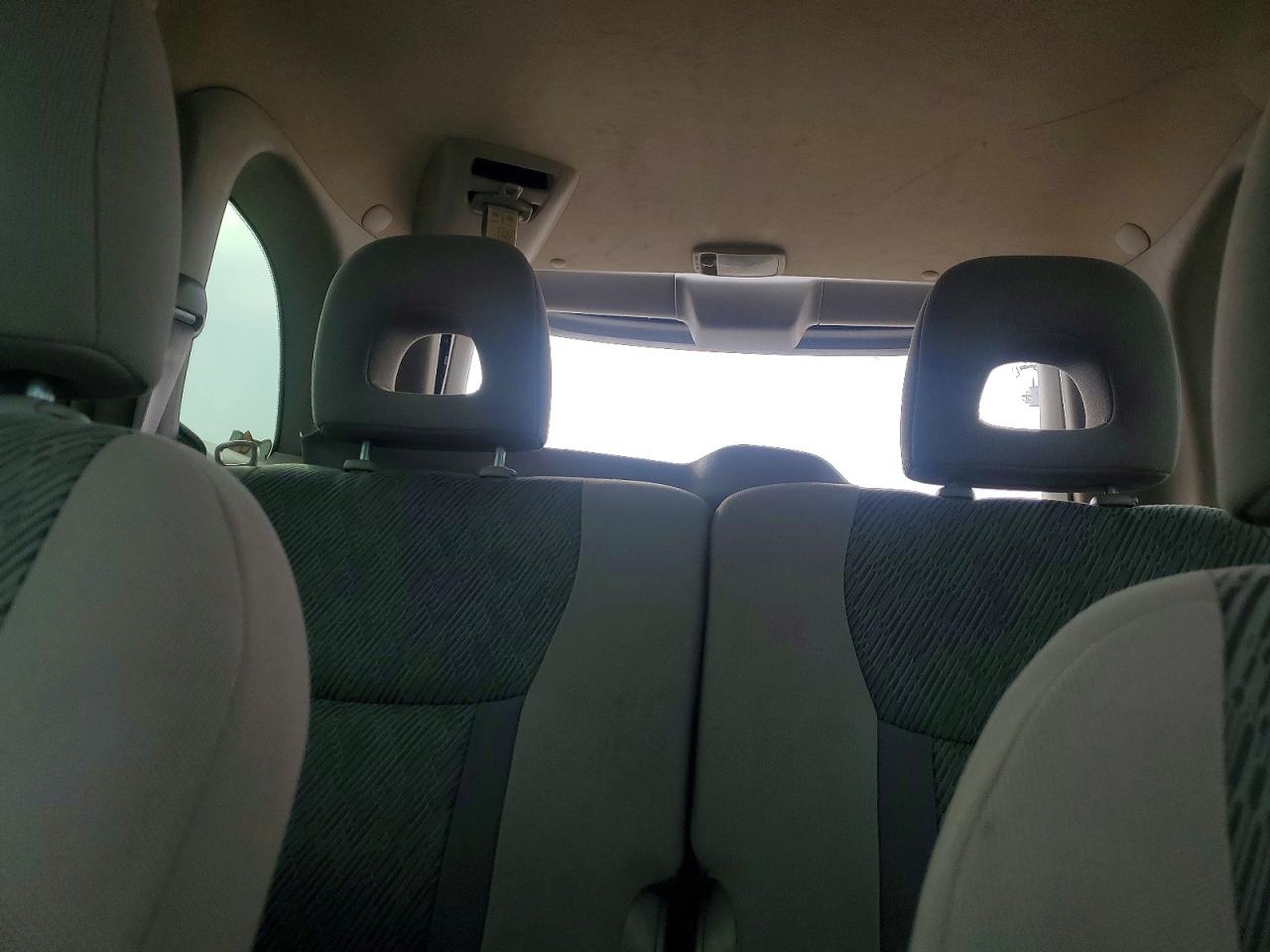 2003 TOYOTA RAV4 photo 10